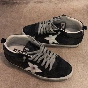 Golden Goose Midstar
